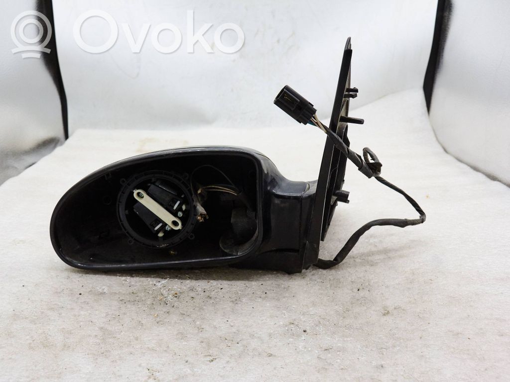 Ford Focus Veidrodėlis (elektra valdomas) 