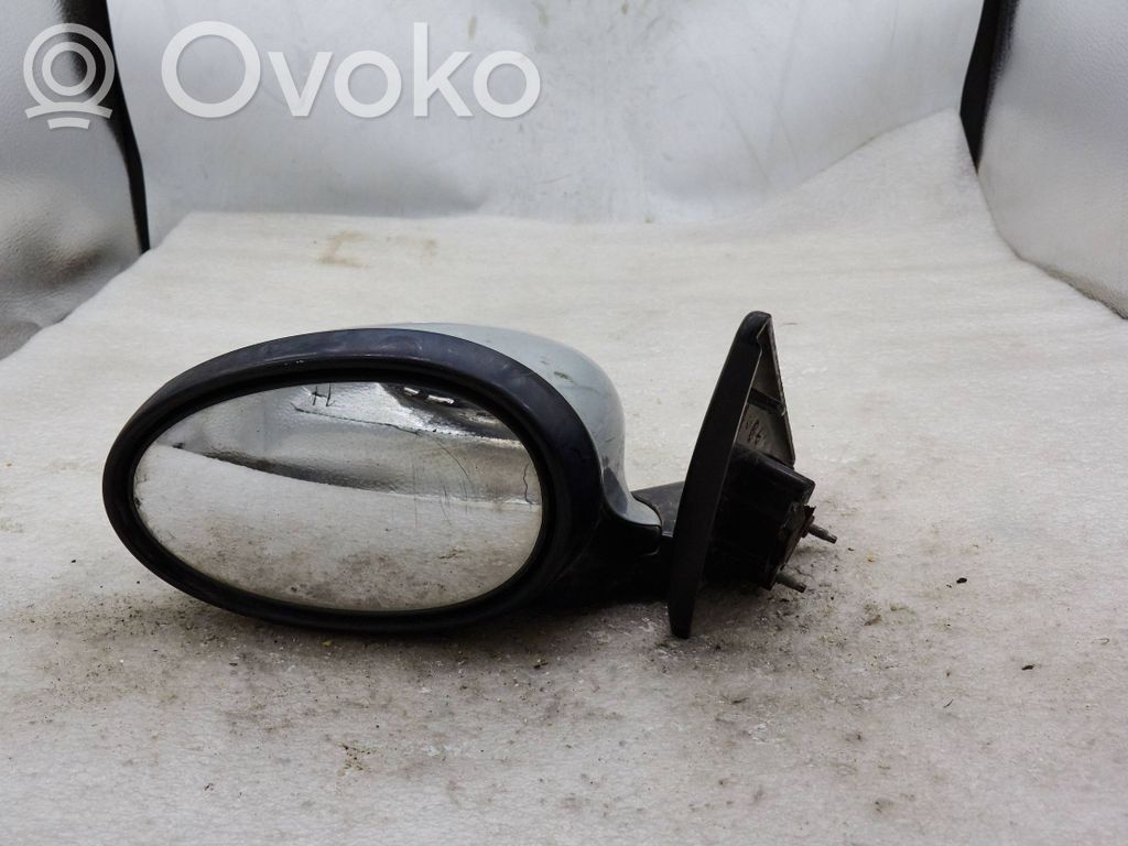 Rover 75 Front door electric wing mirror 