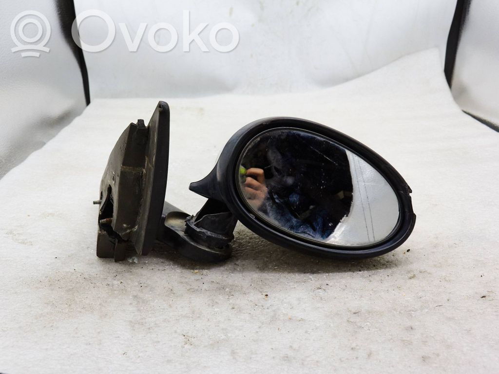 Rover 75 Front door electric wing mirror 