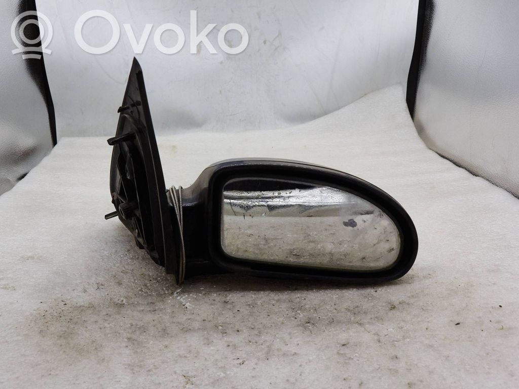 Front door electric wing mirror   E11015475