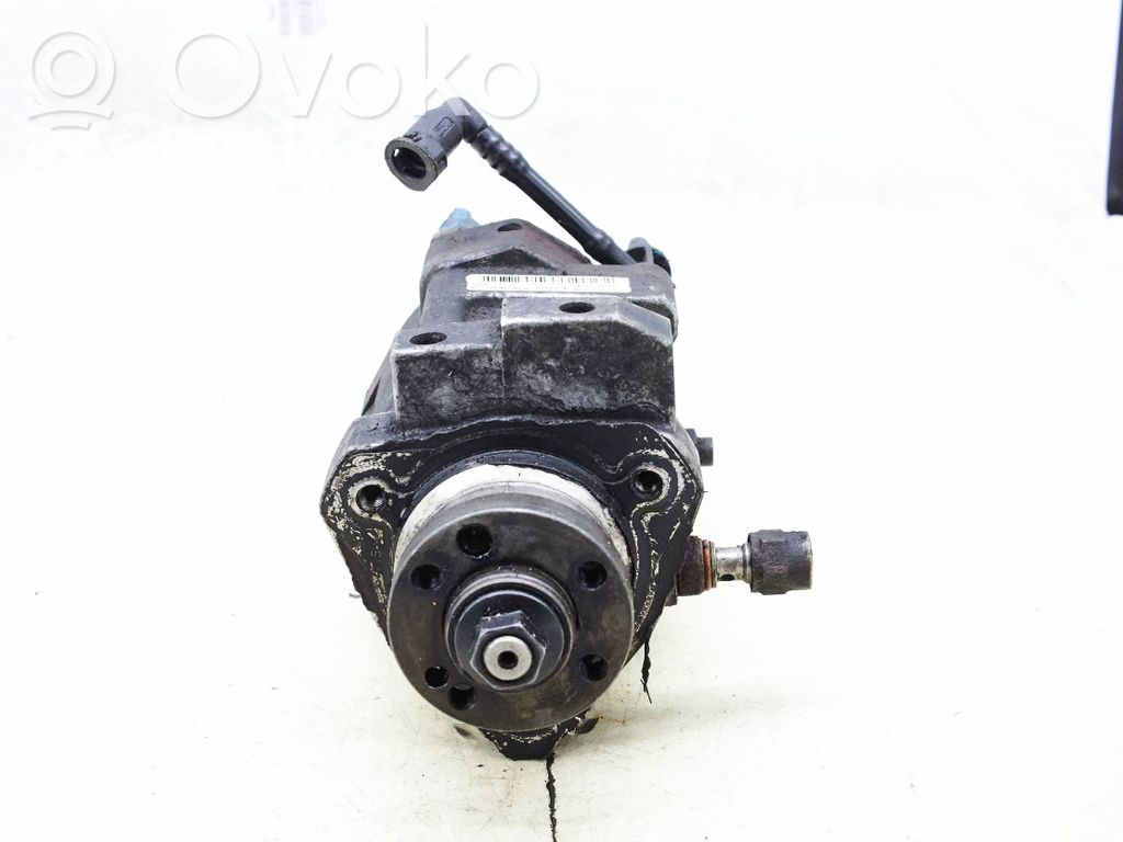 Ford Mondeo Mk III Pompa wtryskowa wysokiego ciśnienia 