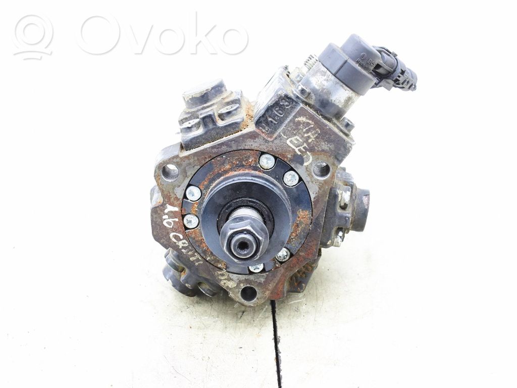 KIA Ceed Fuel injection high pressure pump 