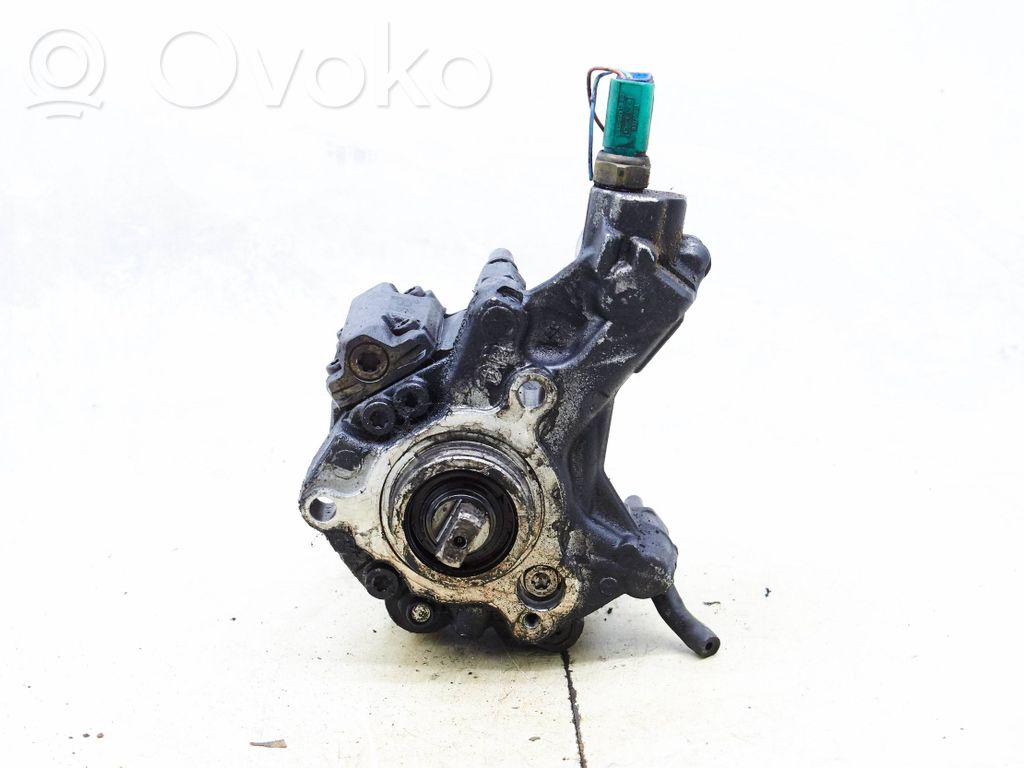 Citroen C5 Fuel injection high pressure pump 