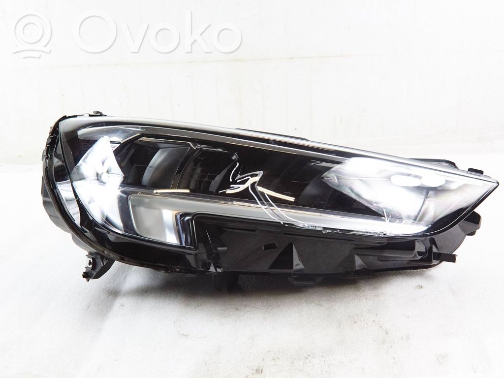 Opel Insignia B Phare frontale 