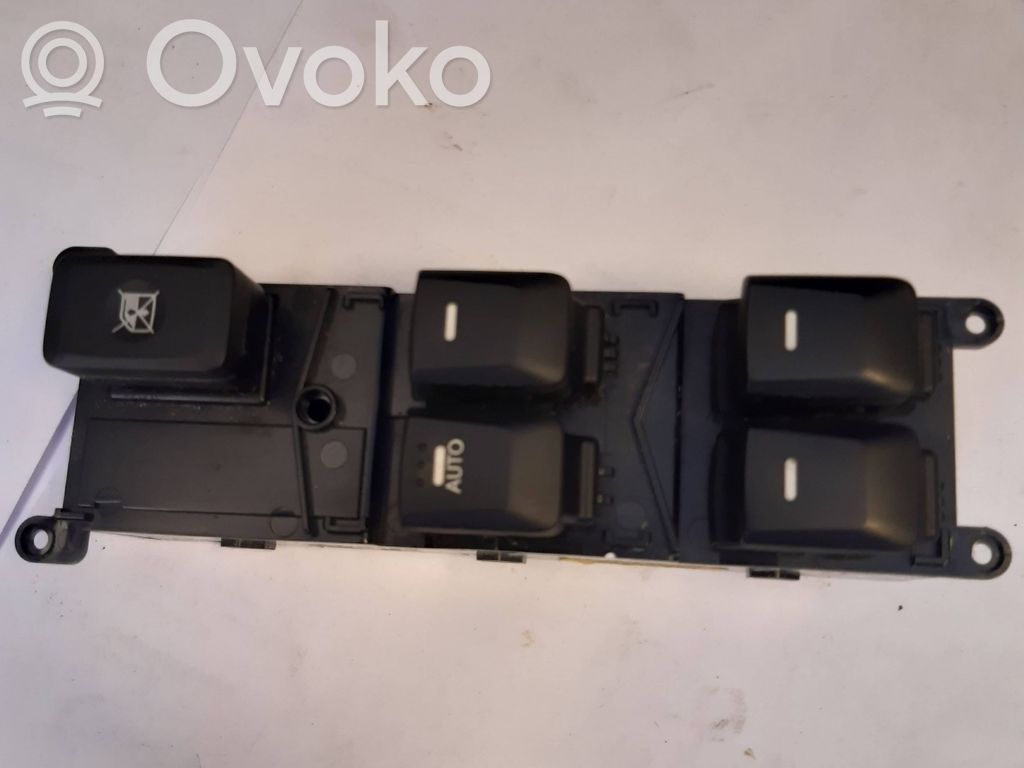 KIA Rio Electric window control switch 