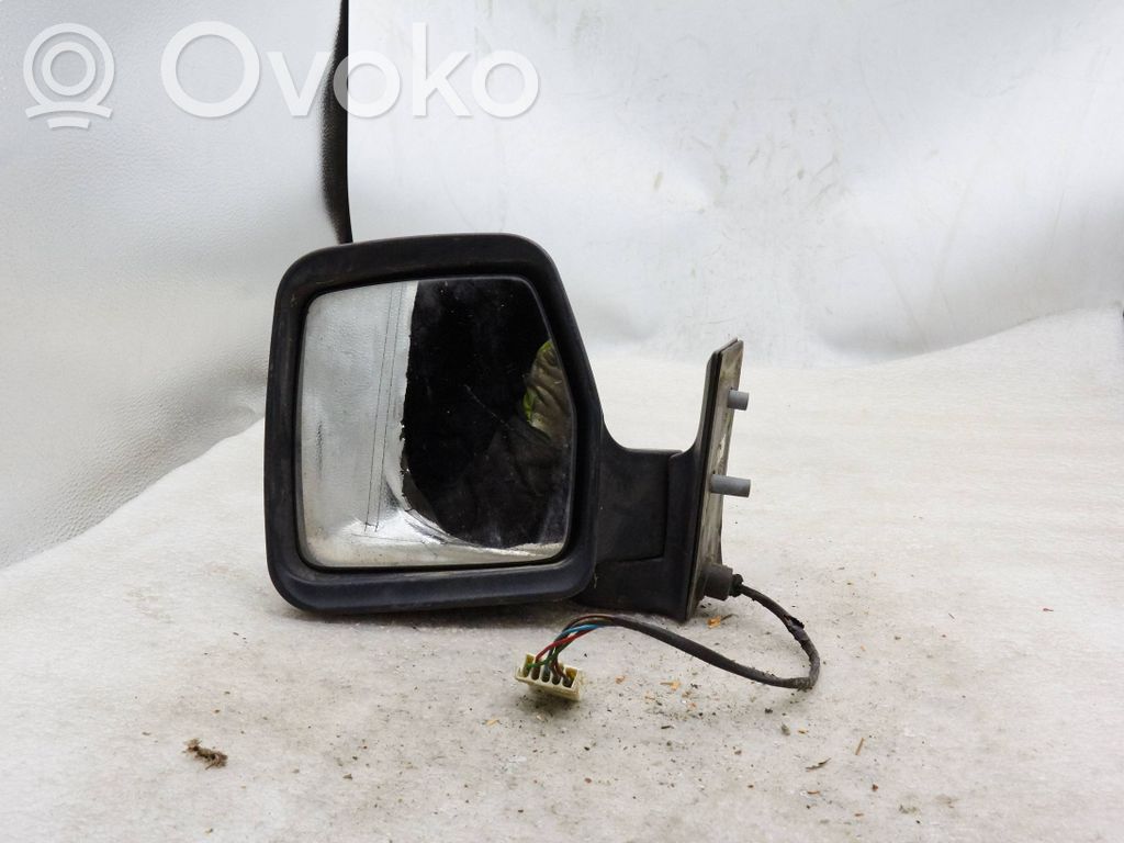 Peugeot Expert Front door electric wing mirror 