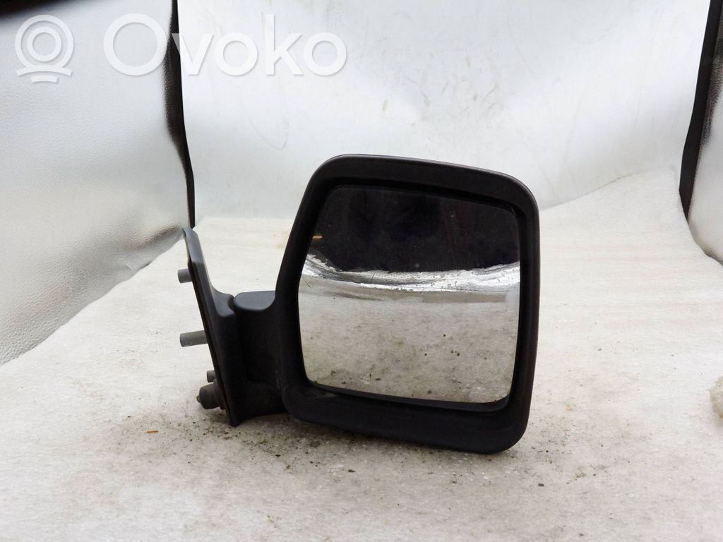 Peugeot Expert Front door electric wing mirror 