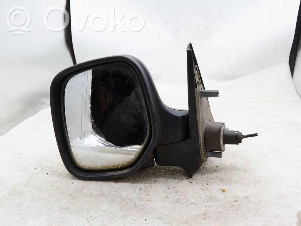 Citroen Berlingo Espejo lateral manual 