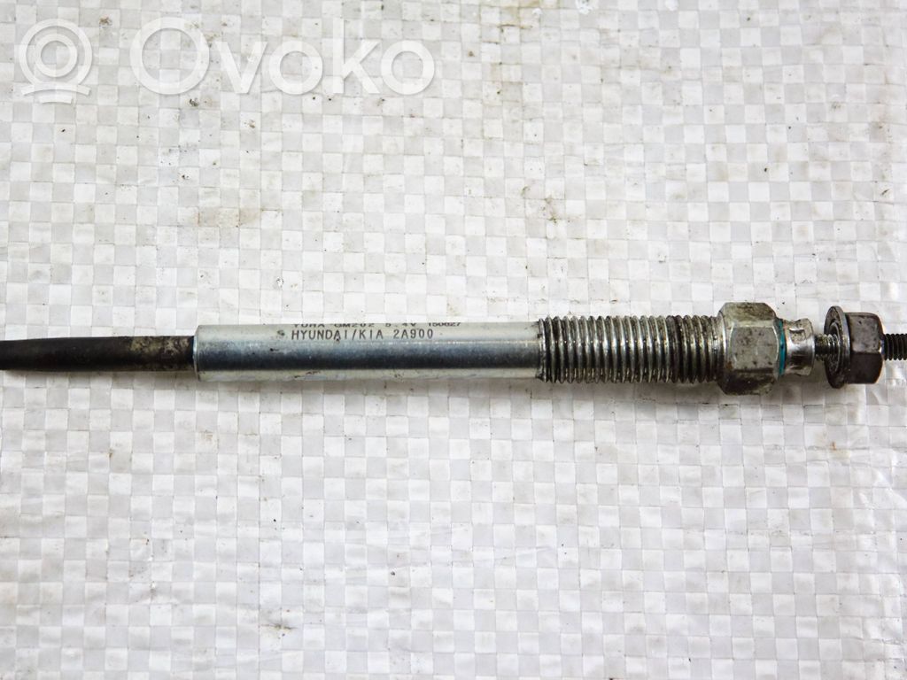KIA Rio Glow plug 