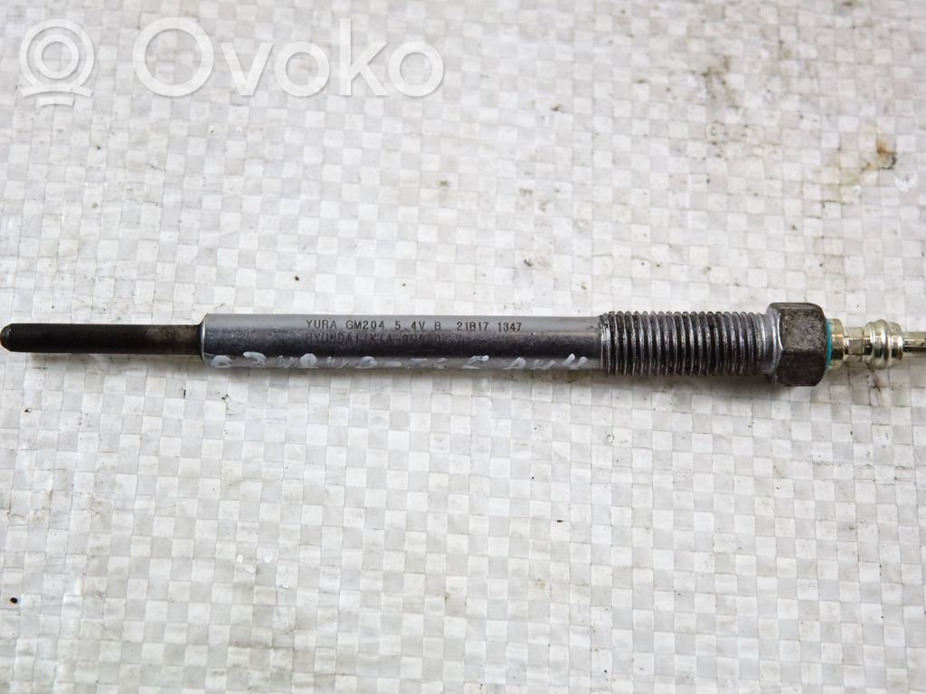 KIA Ceed Glow plug 