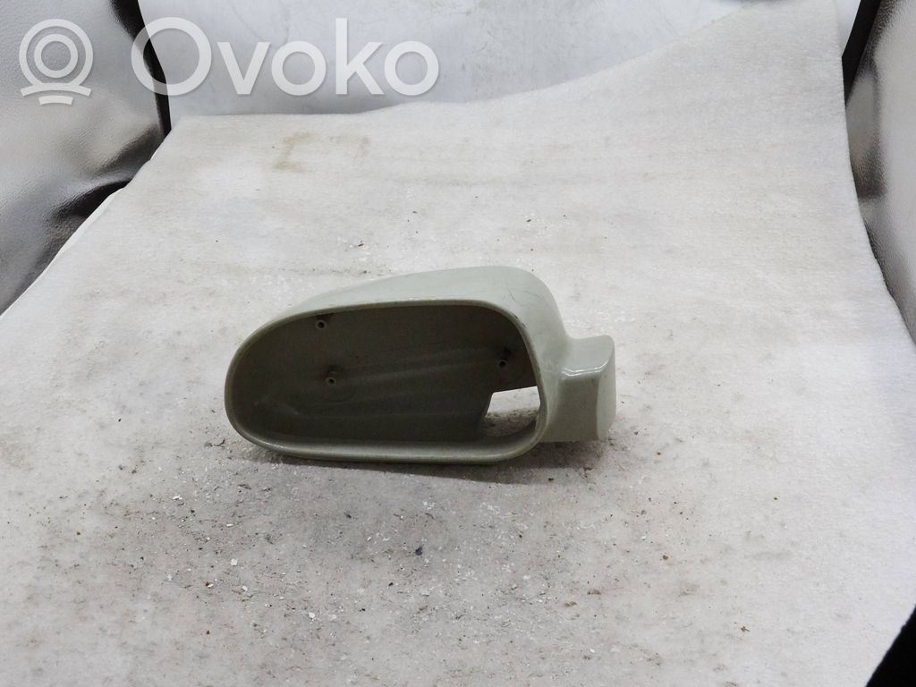 Chevrolet Lacetti Obudowa lusterka zewnętrznego drzwi 