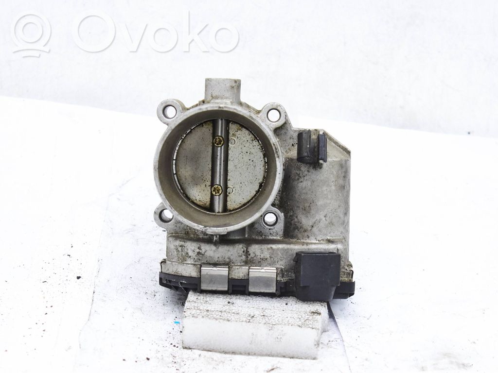 Alfa Romeo 147 Throttle valve 