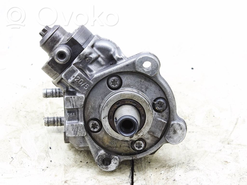 BMW 1 F20 F21 Fuel injection system set 