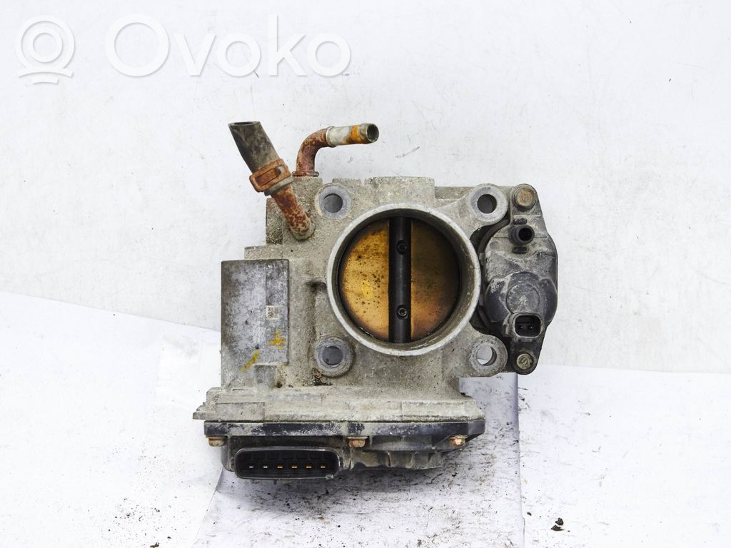 Honda Civic Droseļvārsts 