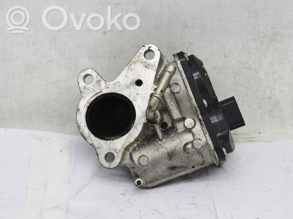Renault Master III EGR valve 