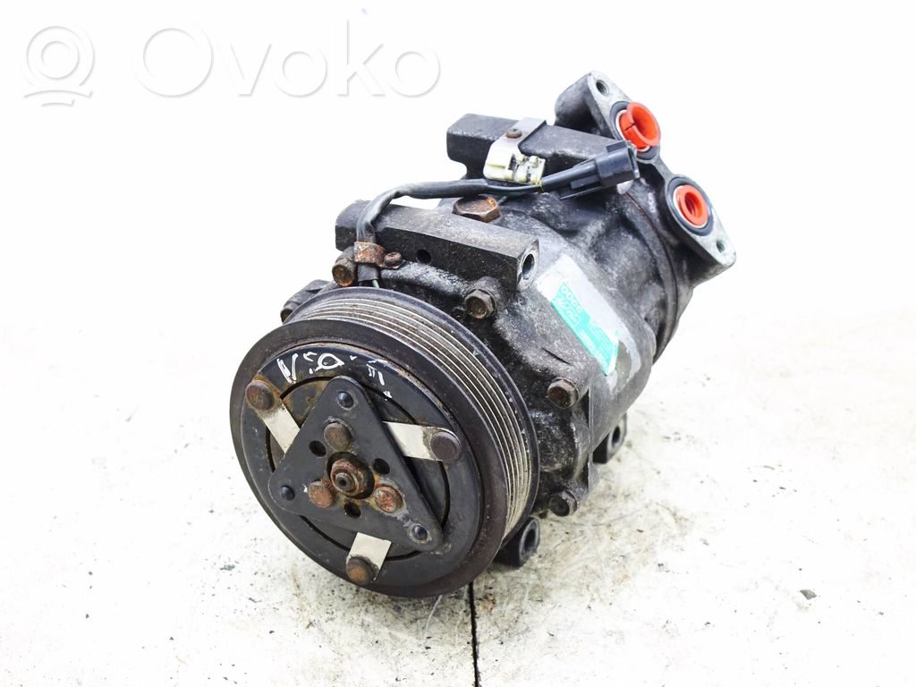 Ford Focus Air conditioning (A/C) compressor (pump) 