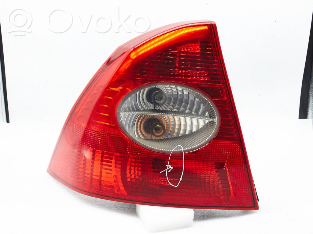 Ford Focus Rear/tail lights 