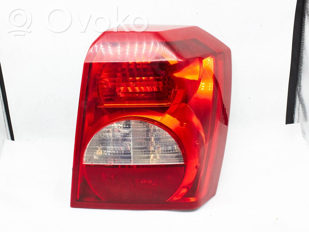Dodge Caliber Rear/tail lights 
