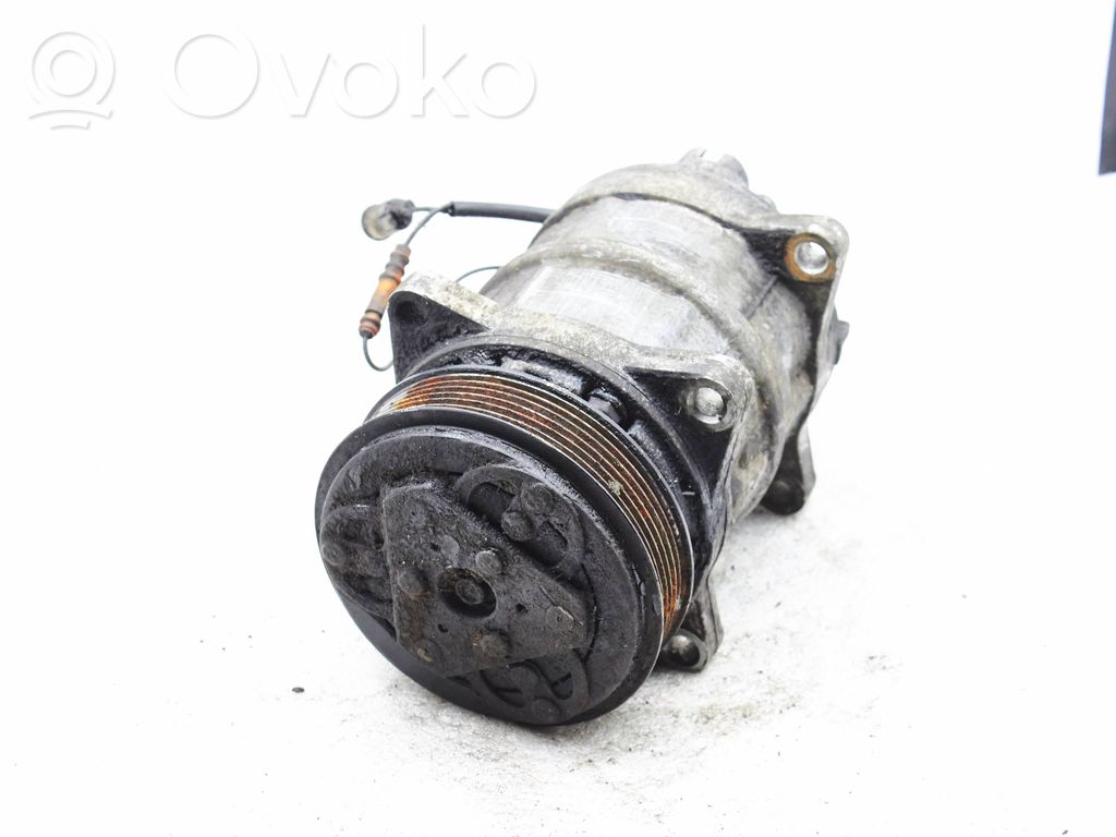 Volvo 850 Air conditioning (A/C) compressor (pump) 