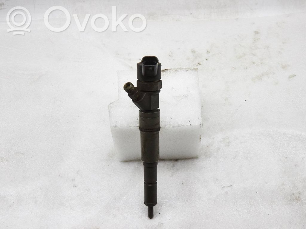 BMW 5 E39 Sprausla (-i) 