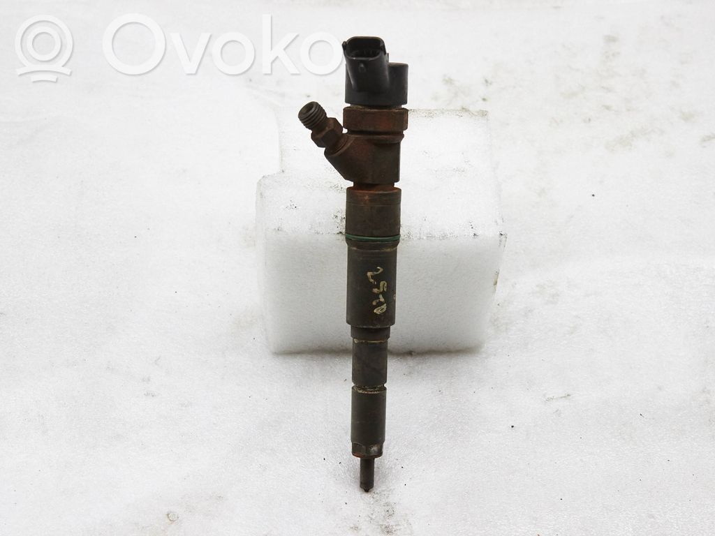 BMW 5 E39 Sprausla (-i) 