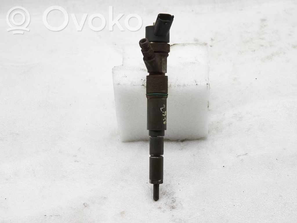 BMW 5 E39 Sprausla (-i) 