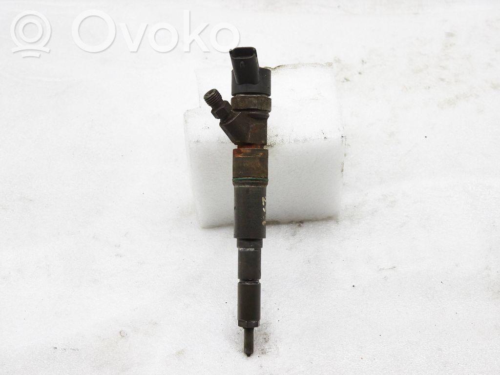 BMW 5 E39 Sprausla (-i) 