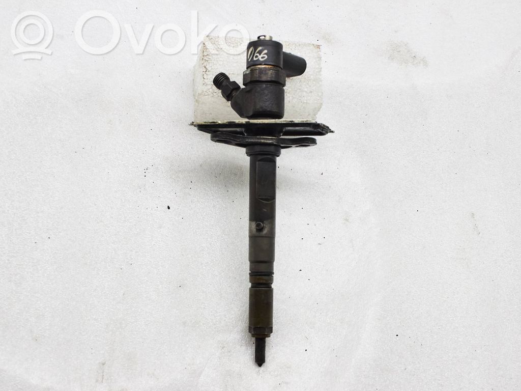 Audi A8 S8 D2 4D Inyector de combustible 