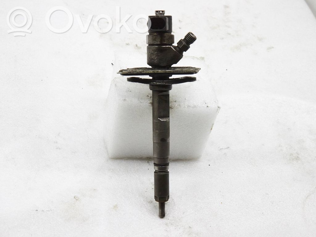 Audi A8 S8 D2 4D Inyector de combustible 