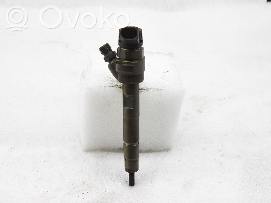 BMW 5 F10 F11 Fuel injector 