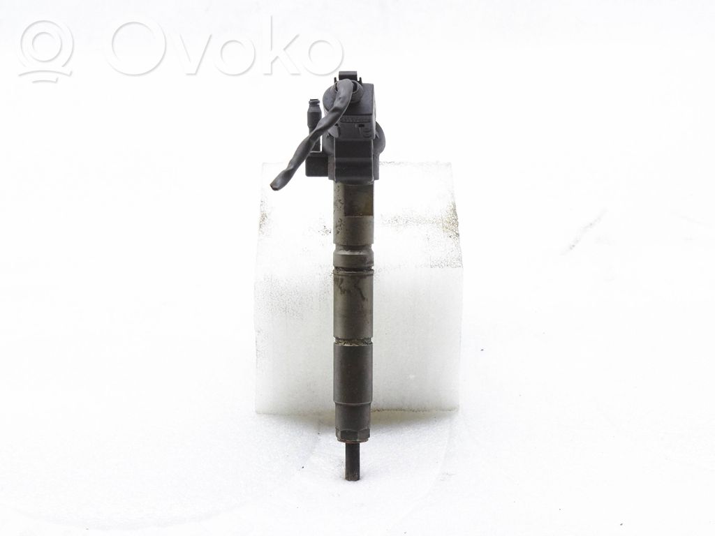 Mercedes-Benz E W211 Inyector de combustible 