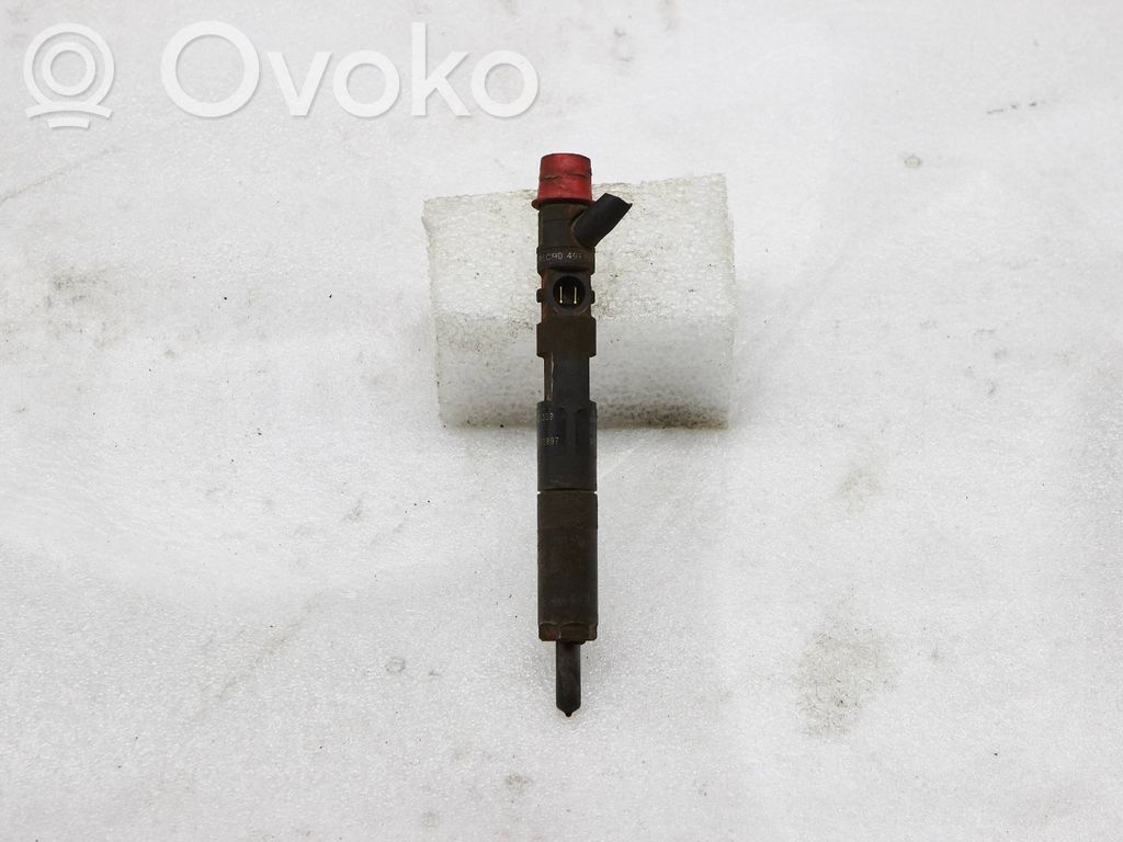 Injektor Einspritzdüse   EJBR03101D