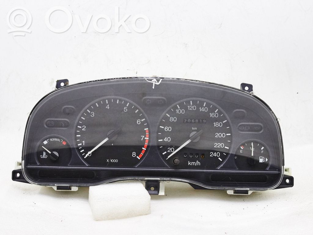 Ford Mondeo MK I Speedometer (instrument cluster) 