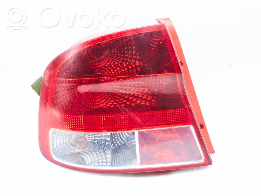 Chevrolet Aveo Takavalot 