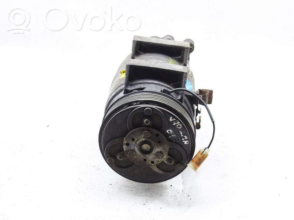 Volvo S60 Air conditioning (A/C) compressor (pump) 