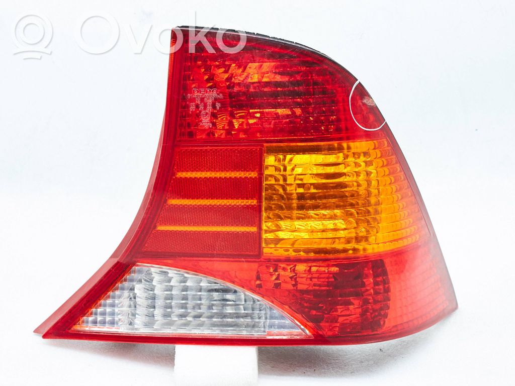 Ford Focus Rear/tail lights 