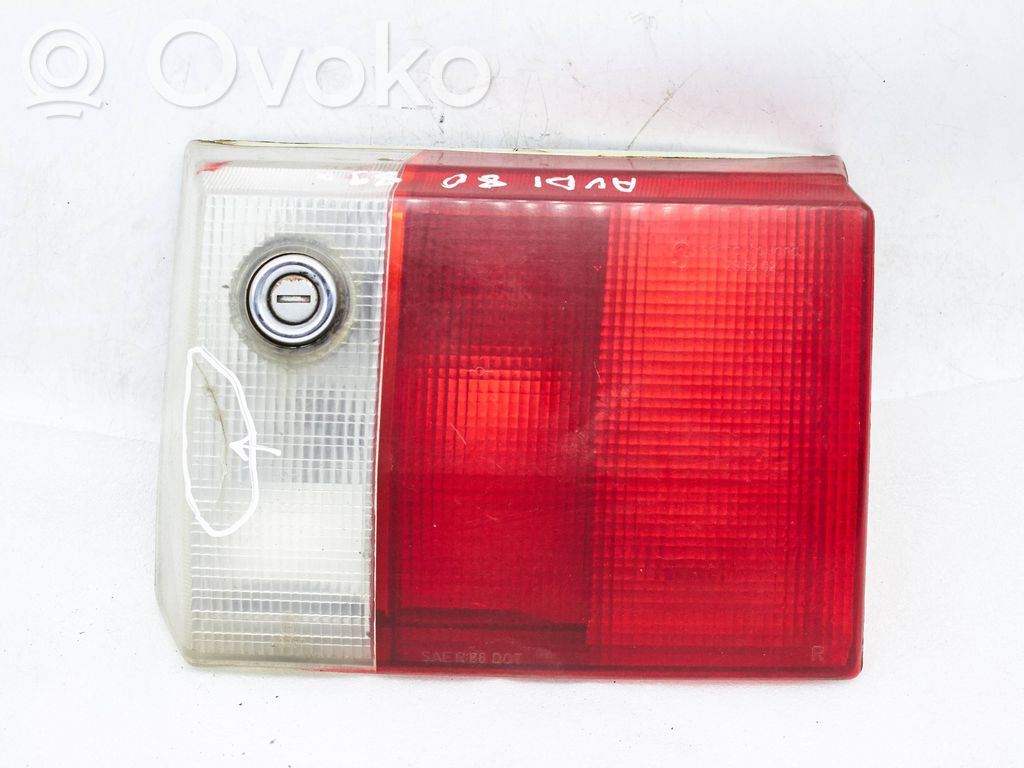 Audi 80 90 B3 Takaluukun takavalot 