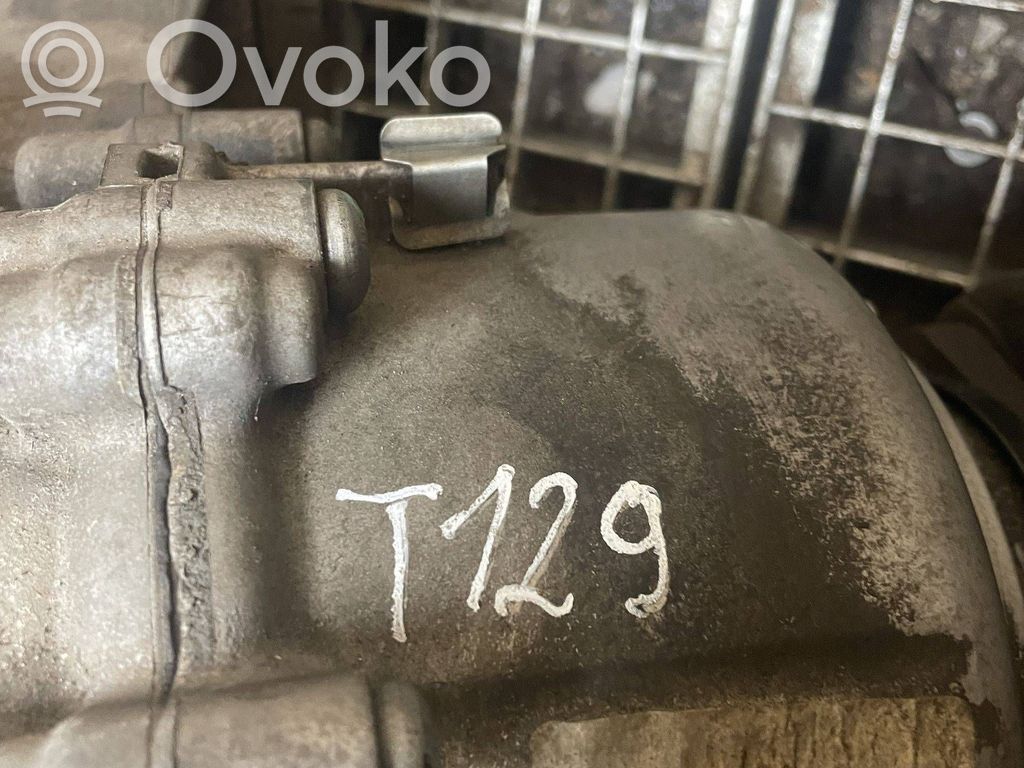 Verteilergetriebe   27107643751,ATC450