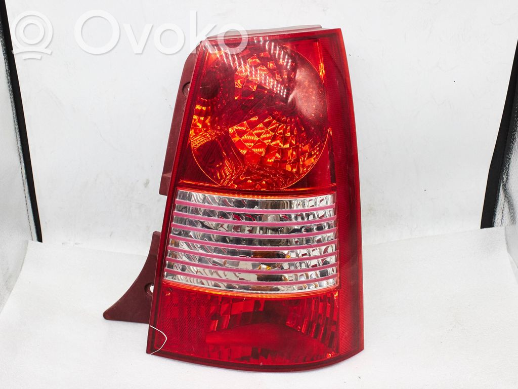 Rear/tail lights   E131074,1074