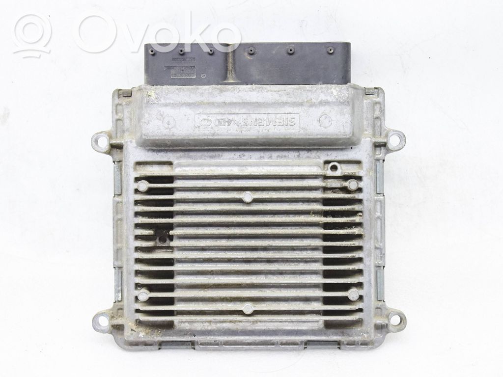 Dodge Caliber Engine control unit/module 