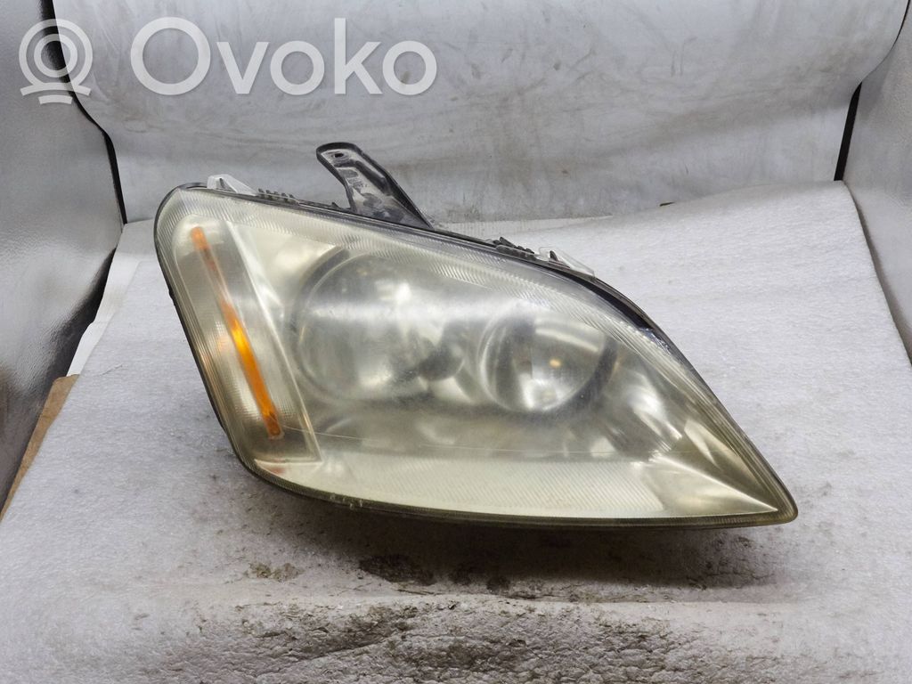 Ford Focus C-MAX Headlight/headlamp 