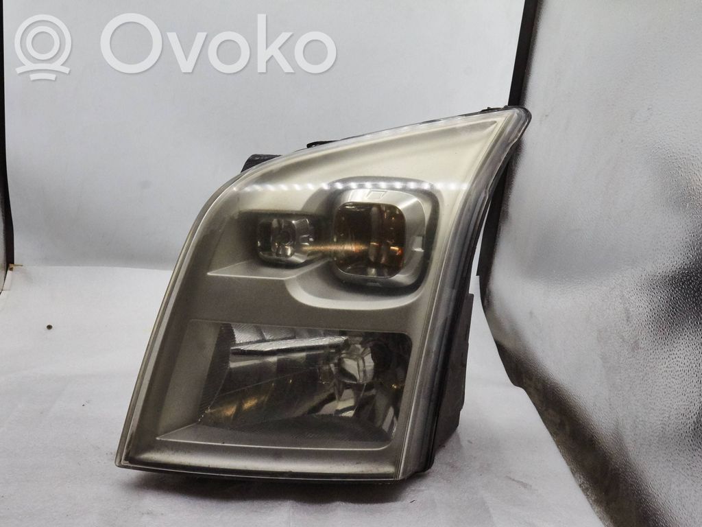 Ford Transit Headlight/headlamp 