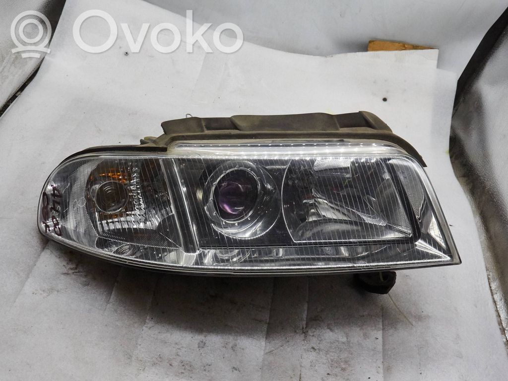 Audi A4 S4 B5 8D Scheinwerfer 