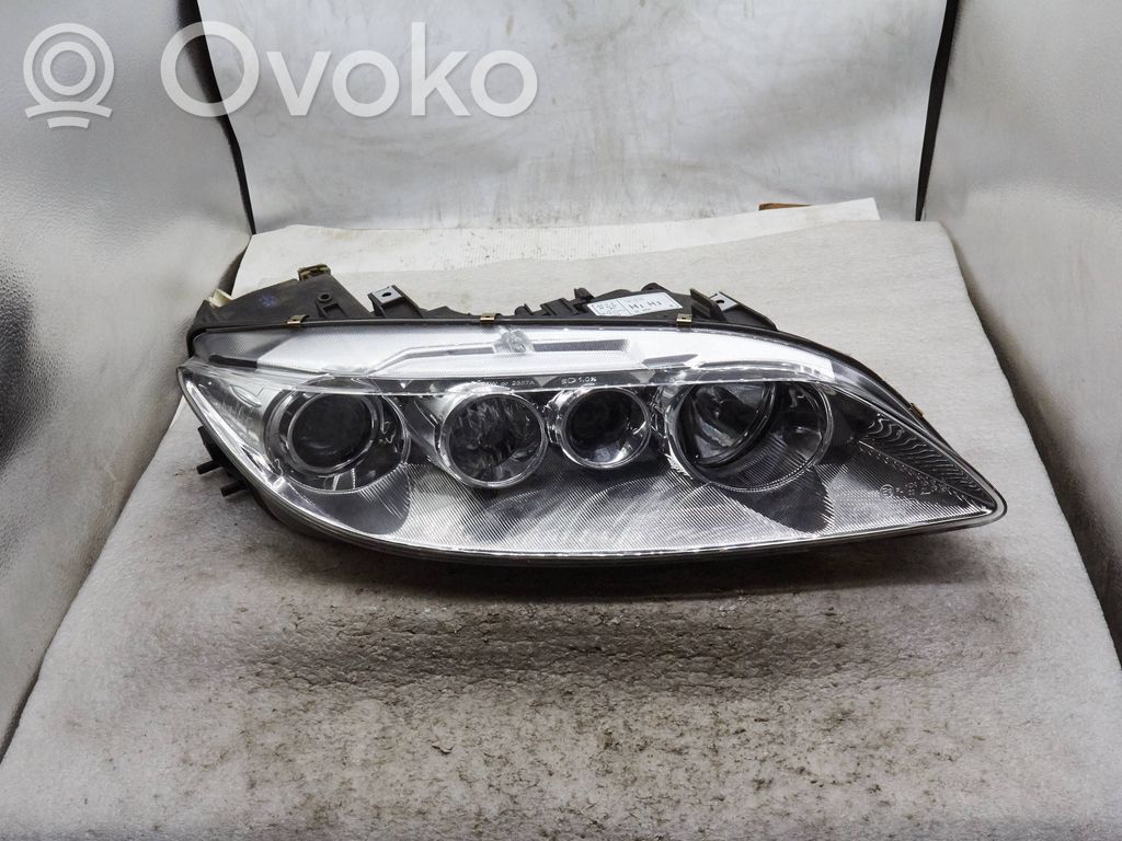 Mazda 6 Headlight/headlamp 