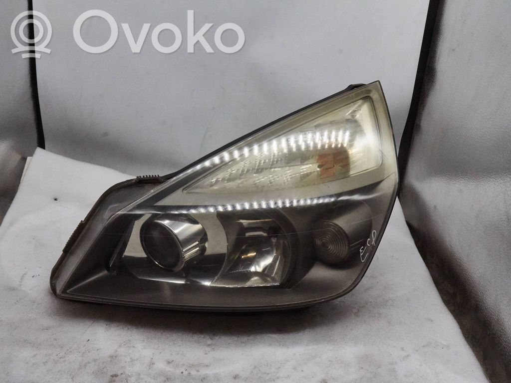 Renault Espace -  Grand espace IV Headlight/headlamp 