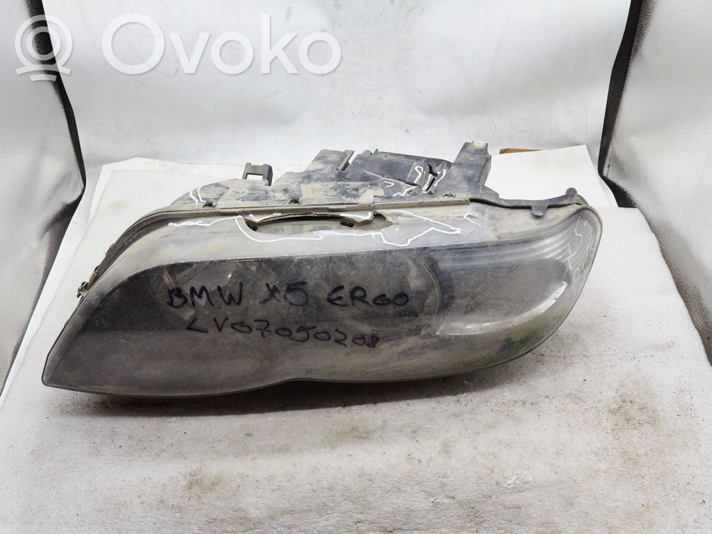 Headlight/headlamp   22457100,224571