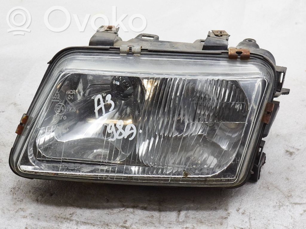 Audi A3 S3 8L Scheinwerfer 