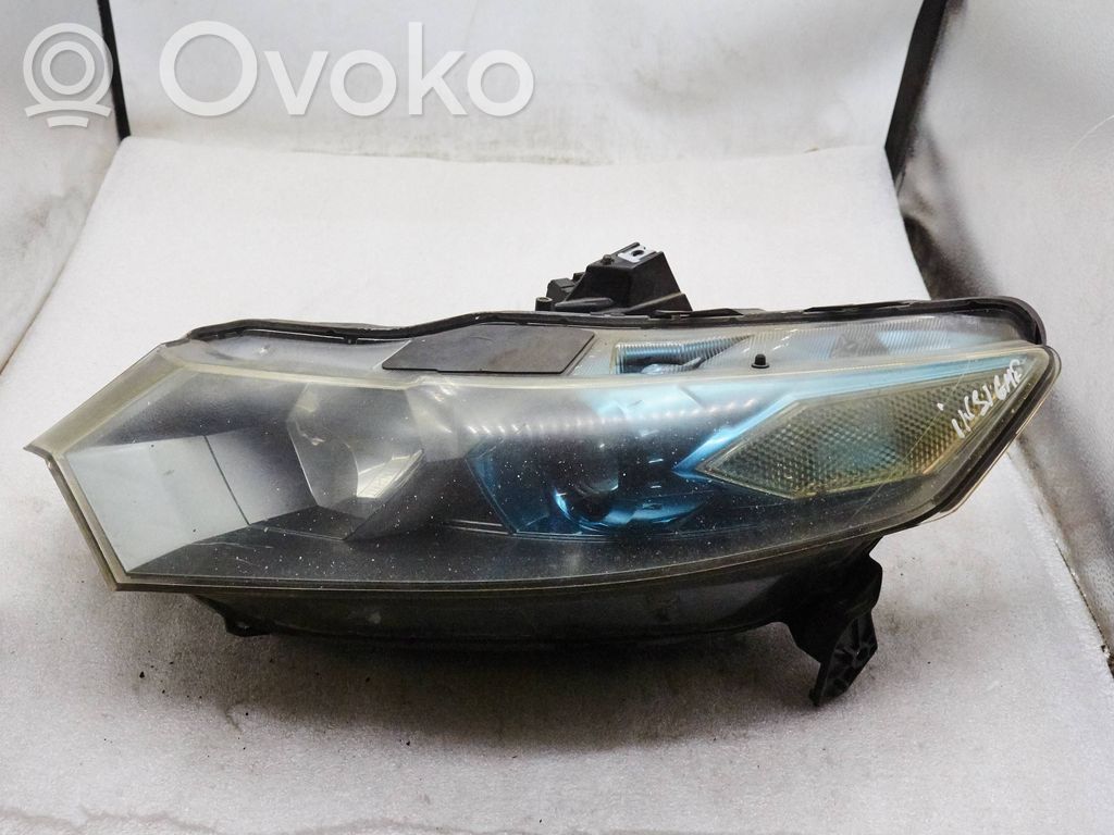 Honda Insight Scheinwerfer 