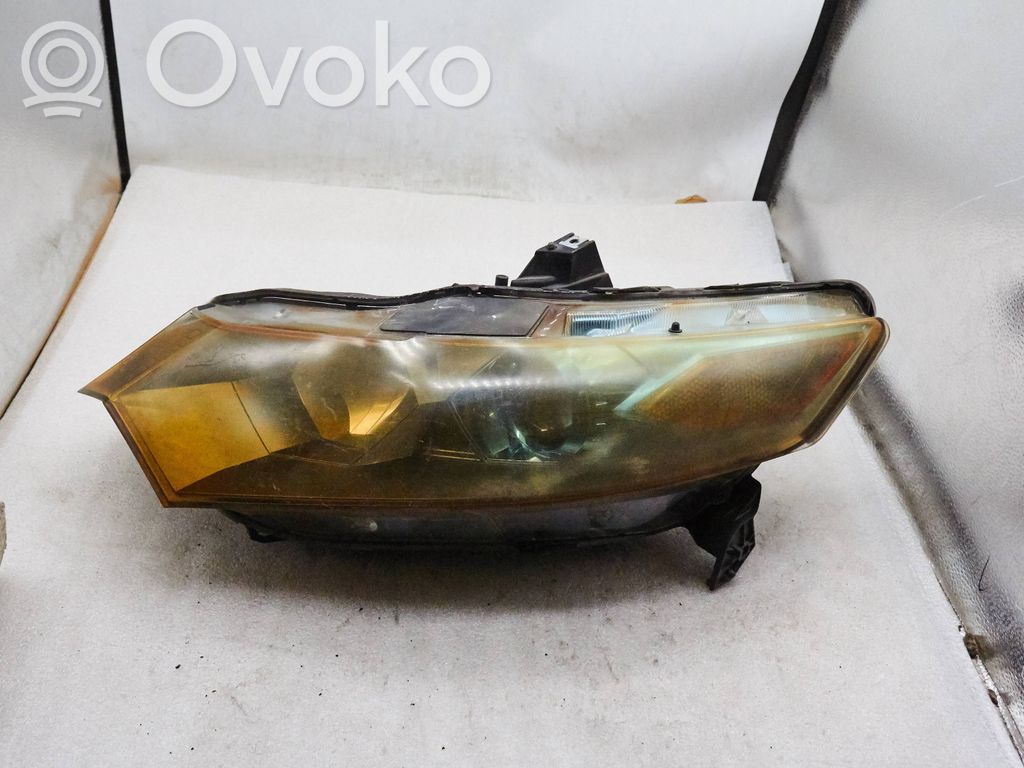 Honda Insight Scheinwerfer 