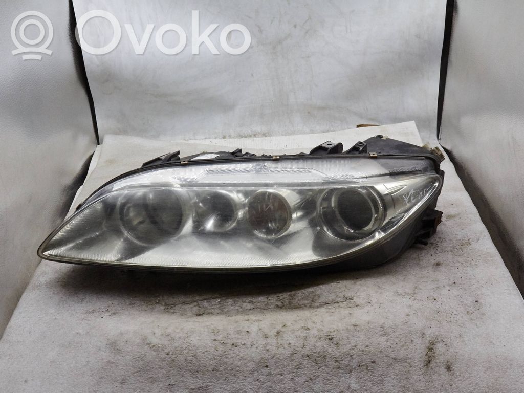 Mazda 6 Headlight/headlamp 